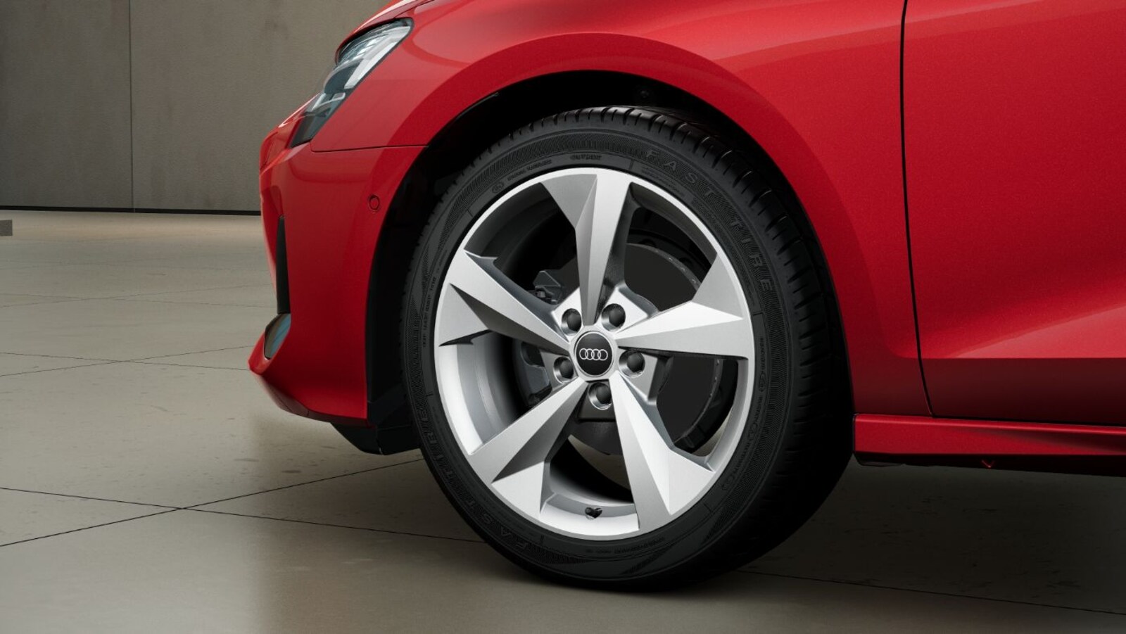 Audi A3 Limousine – Bild 6