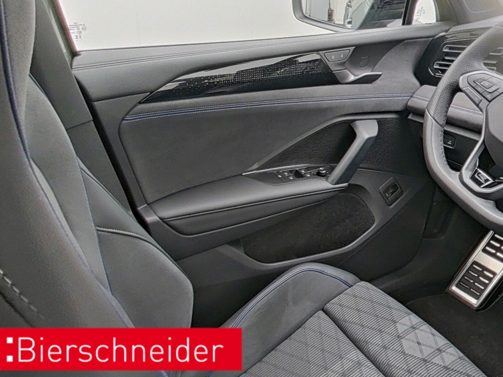 Volkswagen Tiguan – Bild 12