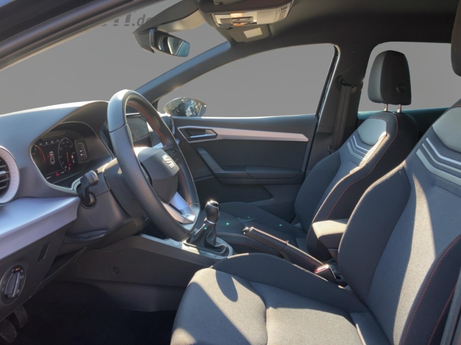 SEAT Ibiza – Bild 6