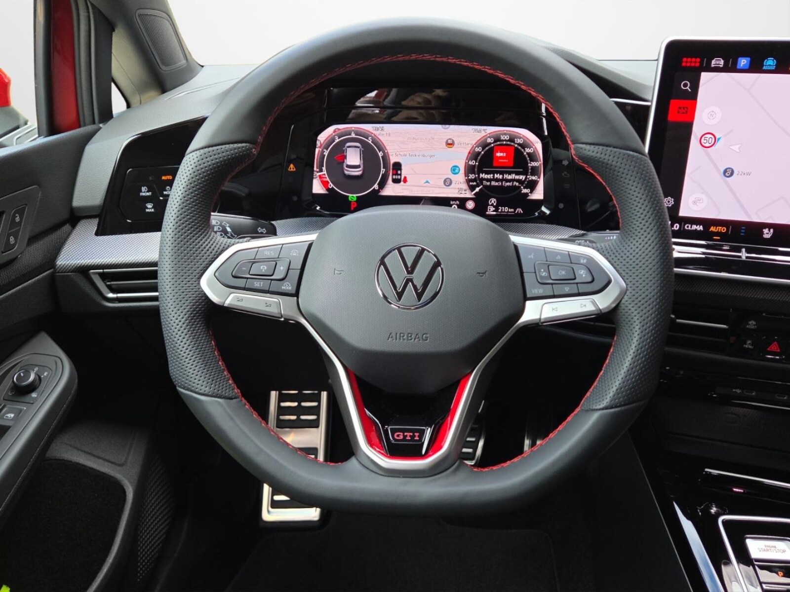 Volkswagen Golf – Bild 10