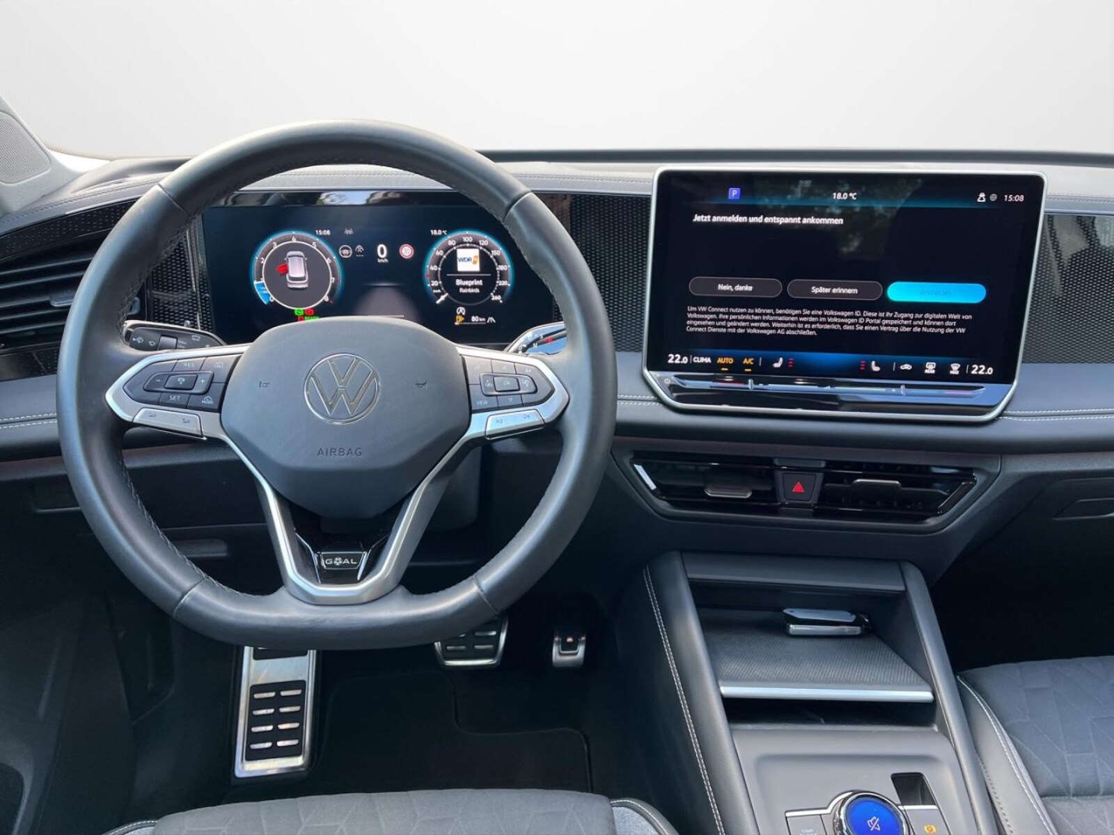 Volkswagen Tiguan – Bild 9