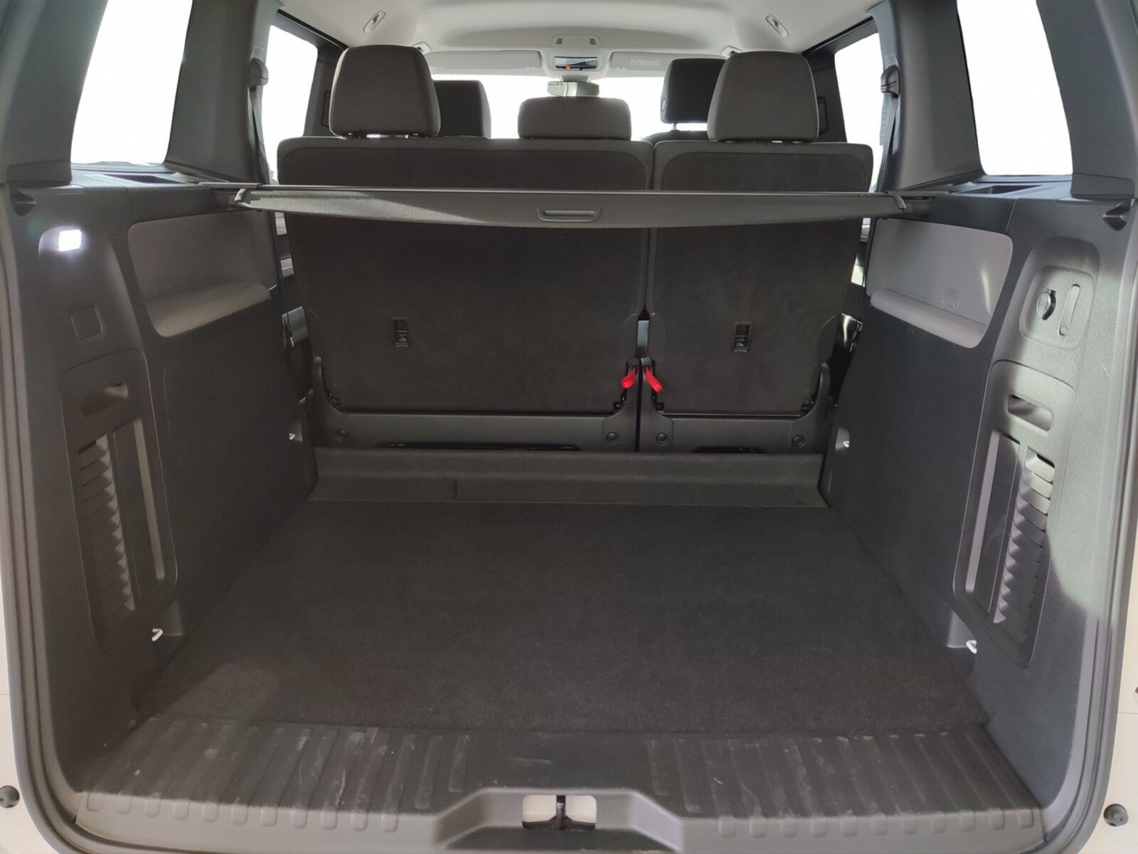 Volkswagen ID. Buzz – Bild 8