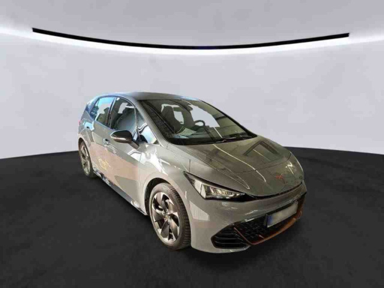 CUPRA Born – Bild 4