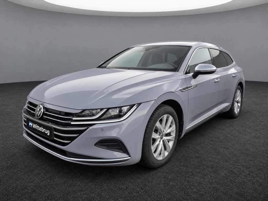 Volkswagen Arteon Shooting Brake 1.4 TSI eHybrid Elegance Business+ 2023, photo 1
