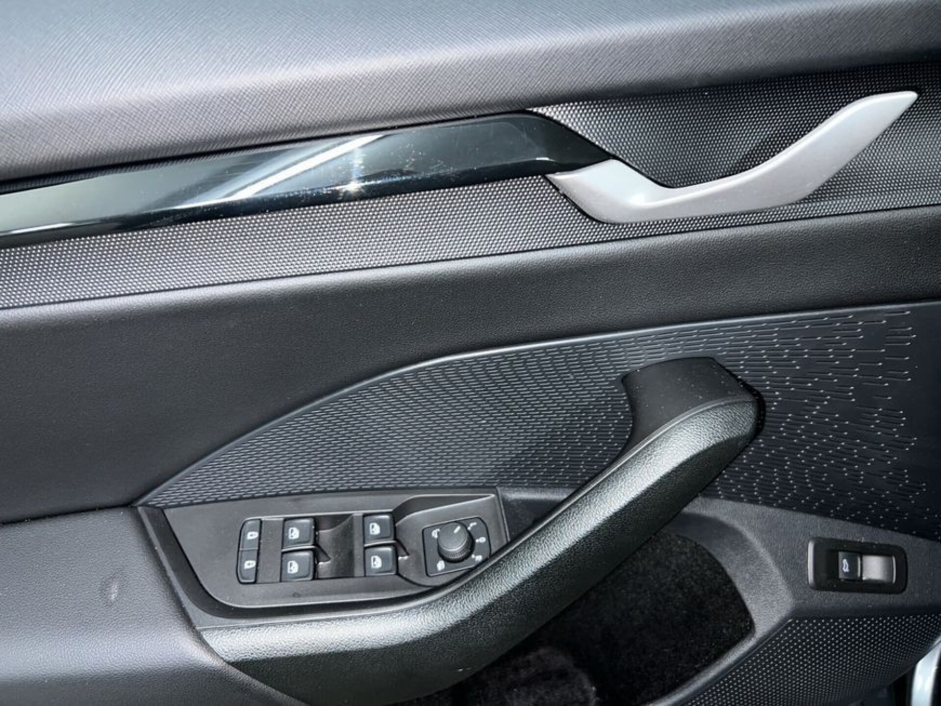 Skoda Octavia Combi Selection