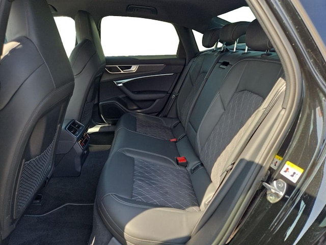 Audi S6 Limousine TDI Quattro Tiptronic - 2022 - Joinsteer - #10