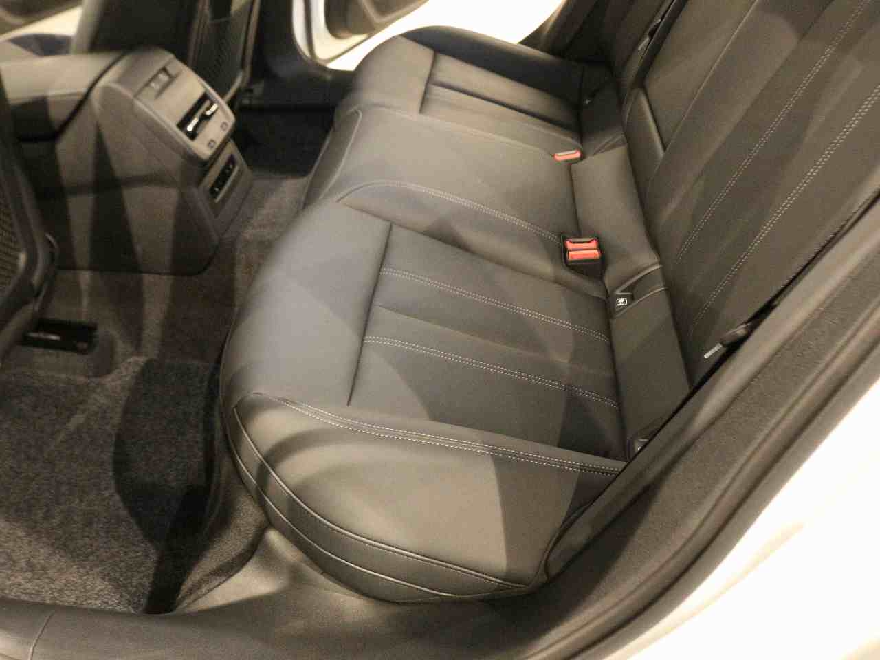 Image about Audi A5 Sedan TFSI 110 kW S tronic