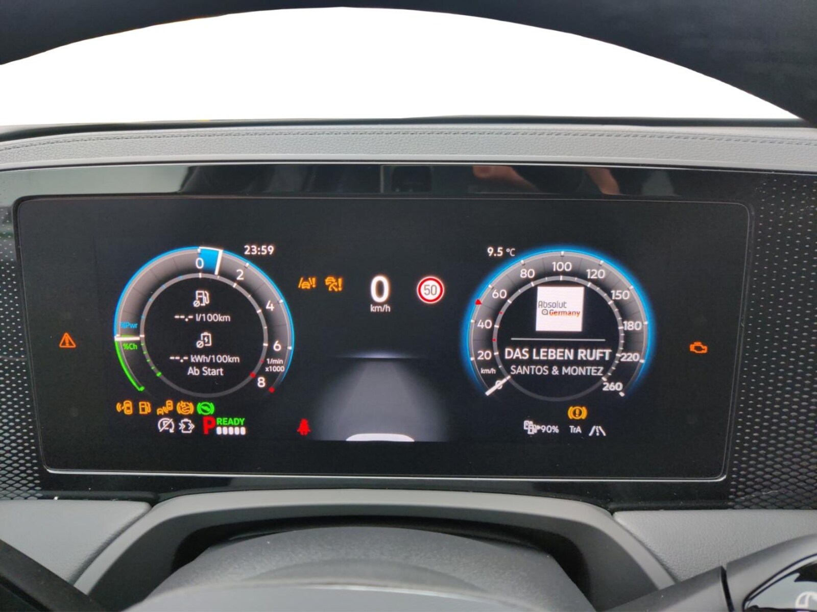 Volkswagen Passat – Bild 16