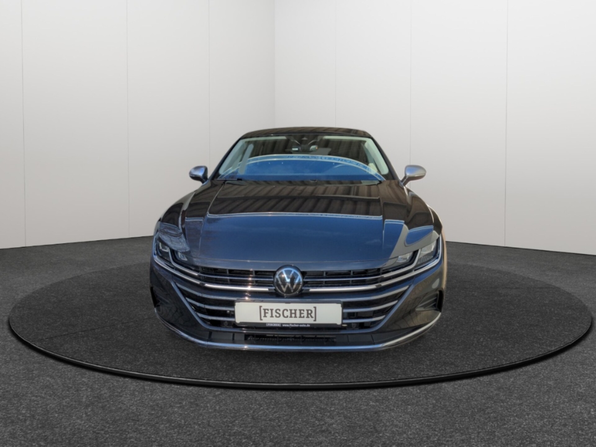 Volkswagen Arteon Shooting Brake Elegance