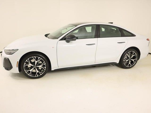 2026 Audi A6 Sedan