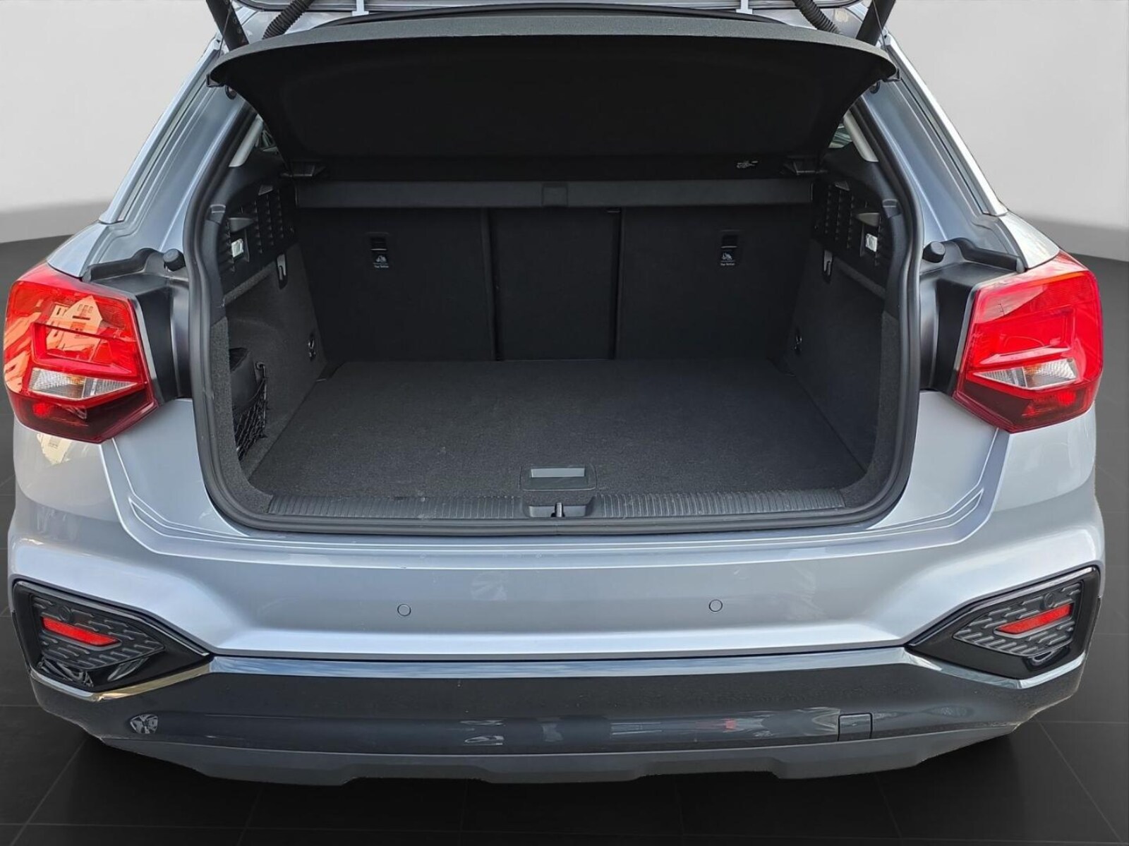 Audi Q2 – Bild 17