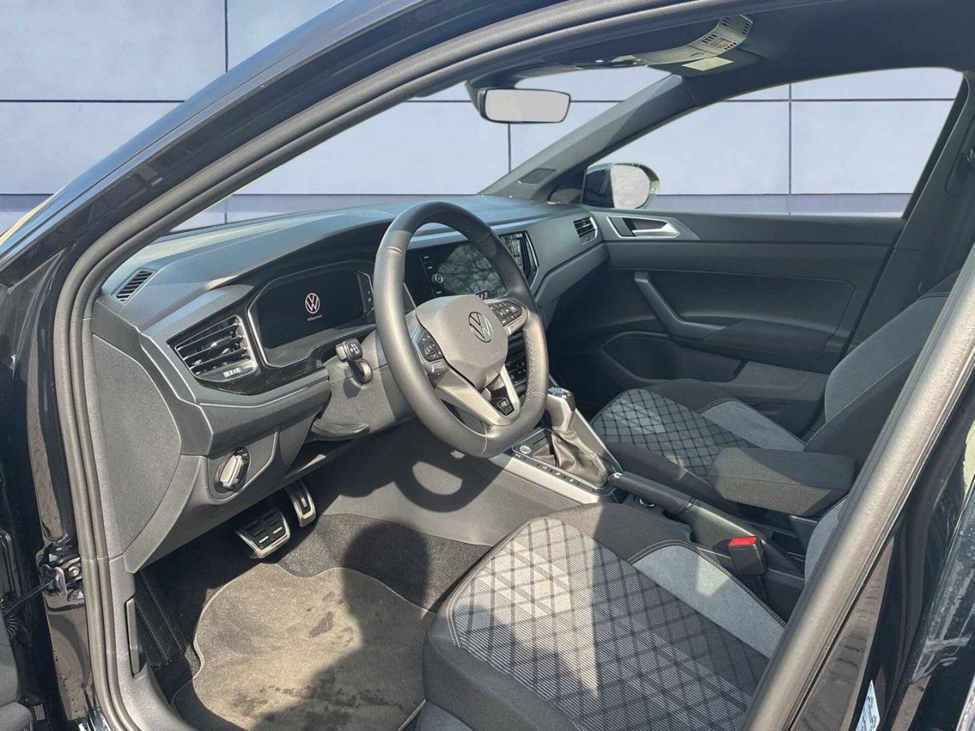 Volkswagen Taigo R-Line