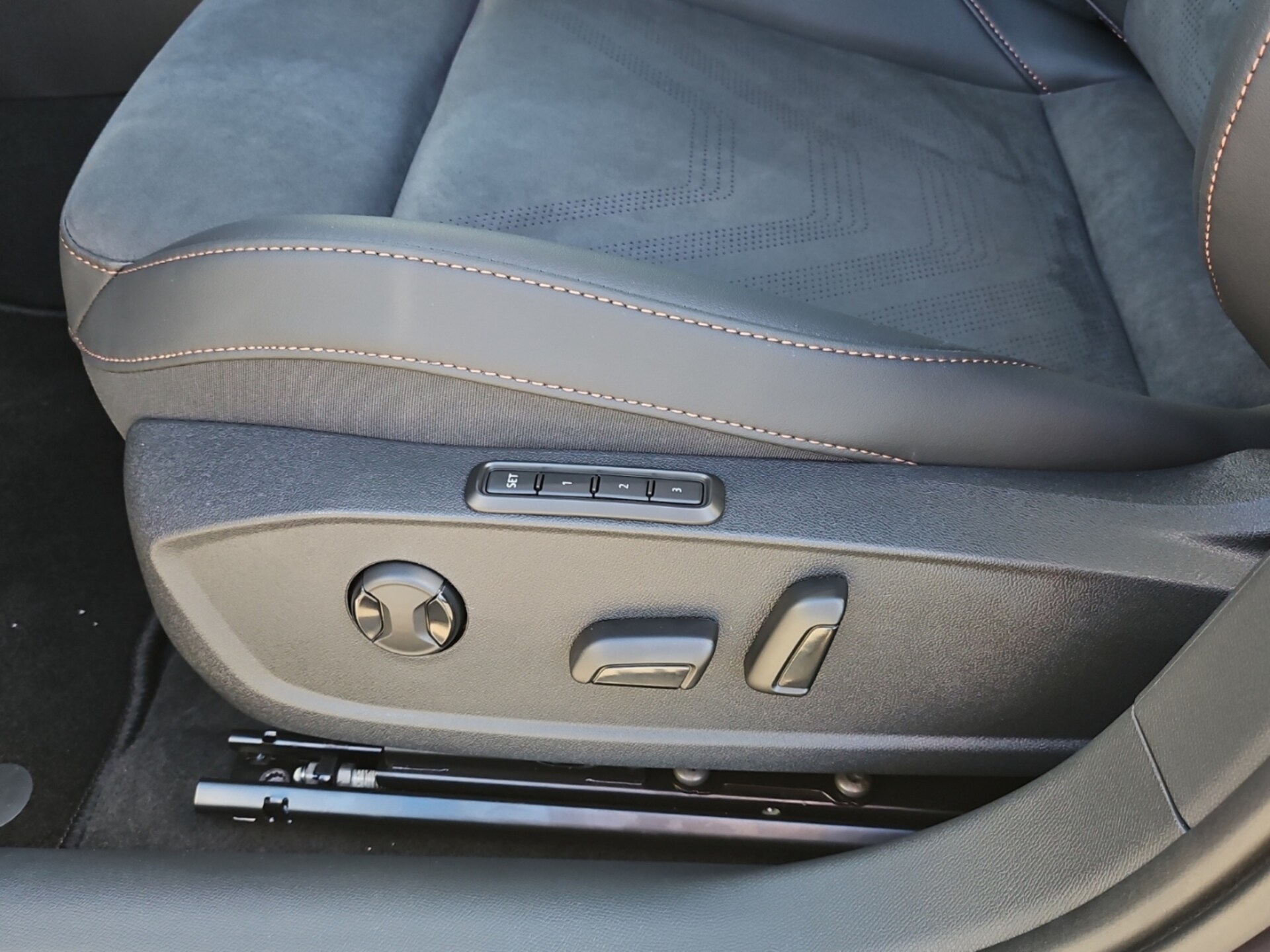 CUPRA Leon Sportstourer VZ