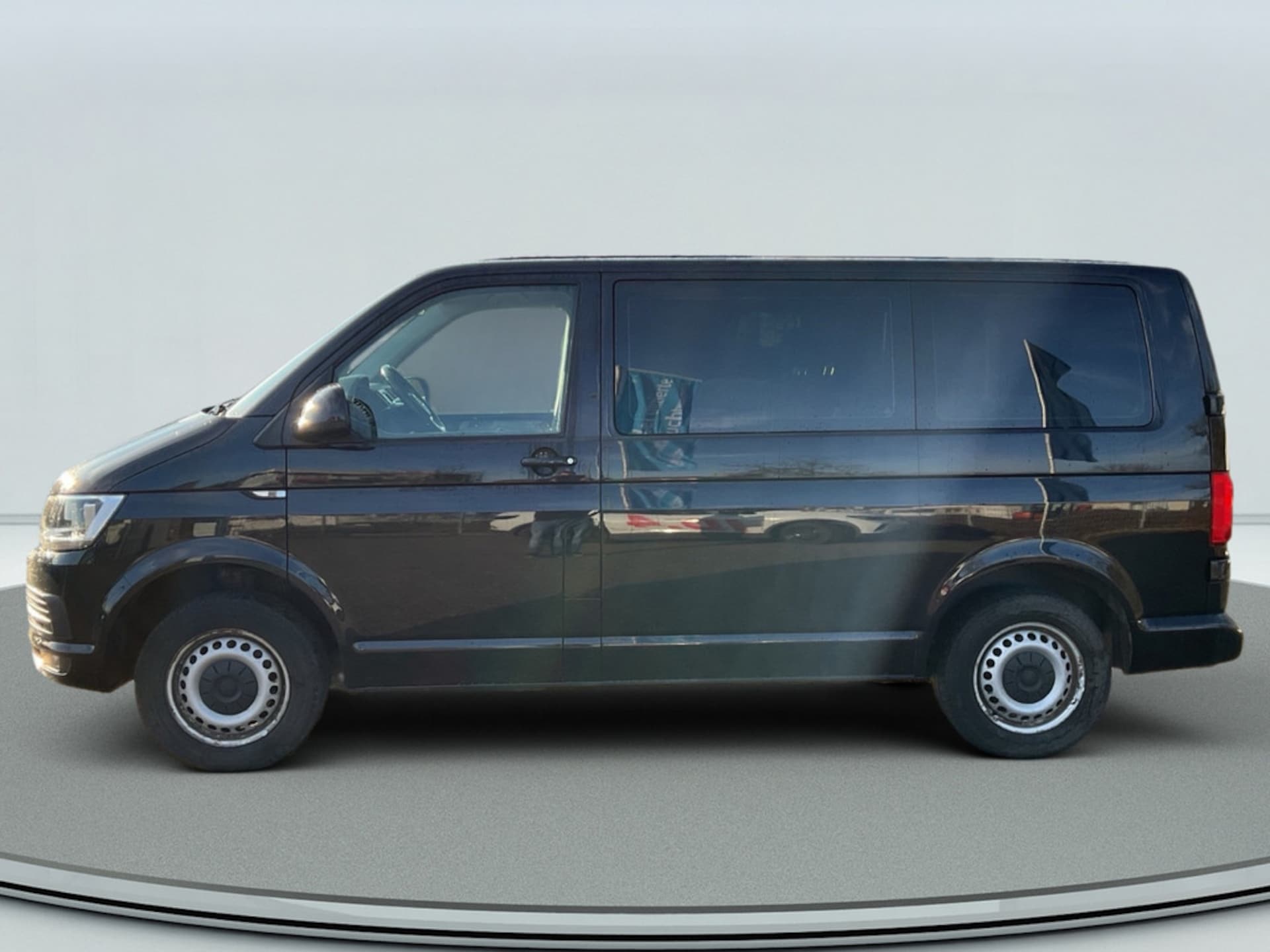 Volkswagen T6 Caravelle Trendline