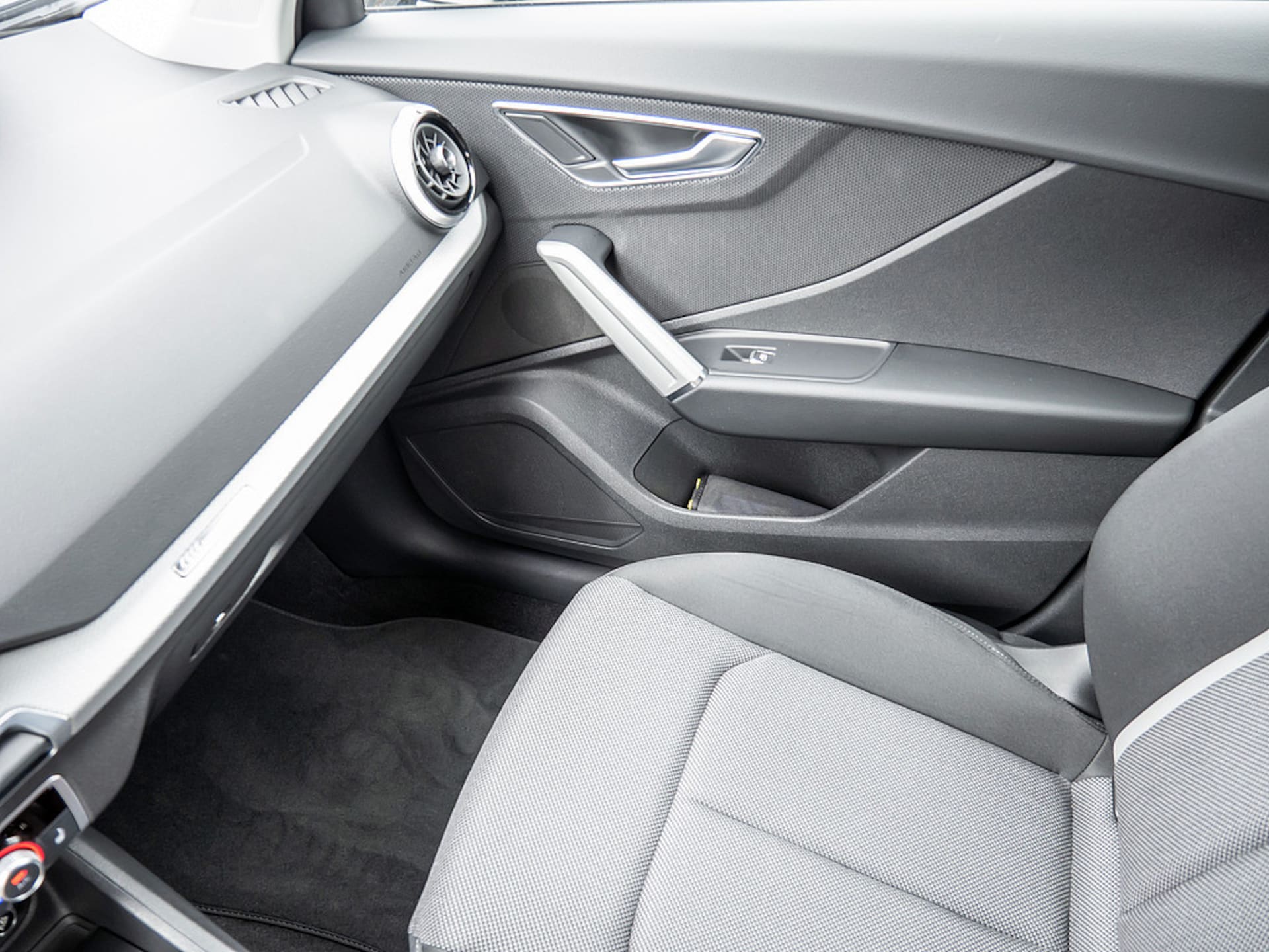 Audi Q2 Advanced