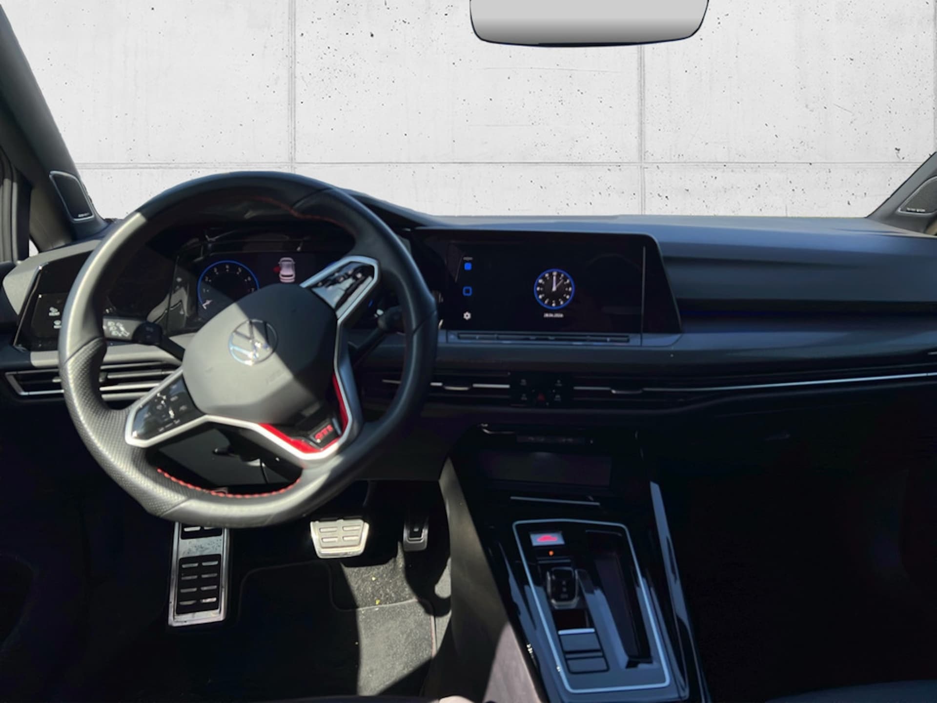 Volkswagen Golf GTI Clubsport