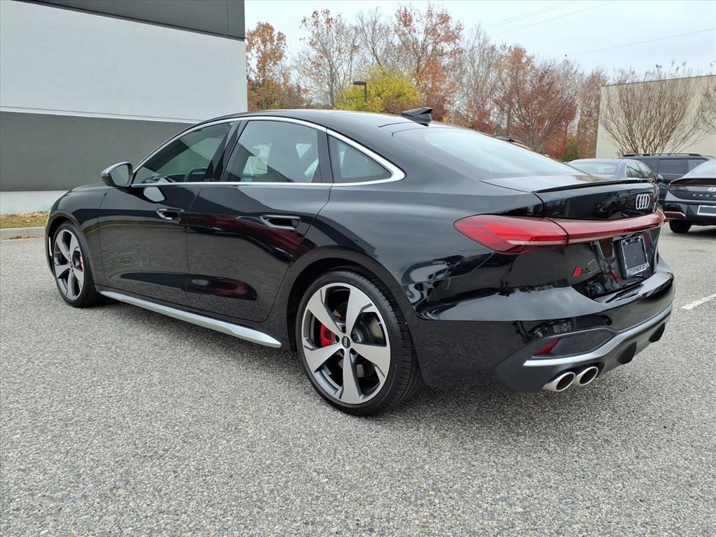 2025 Audi S5 Premium Plus - Photo 6
