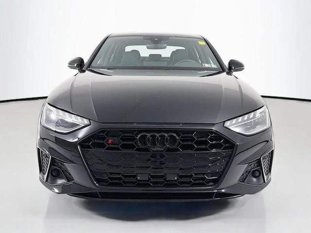 2023 Audi S4 Sedan