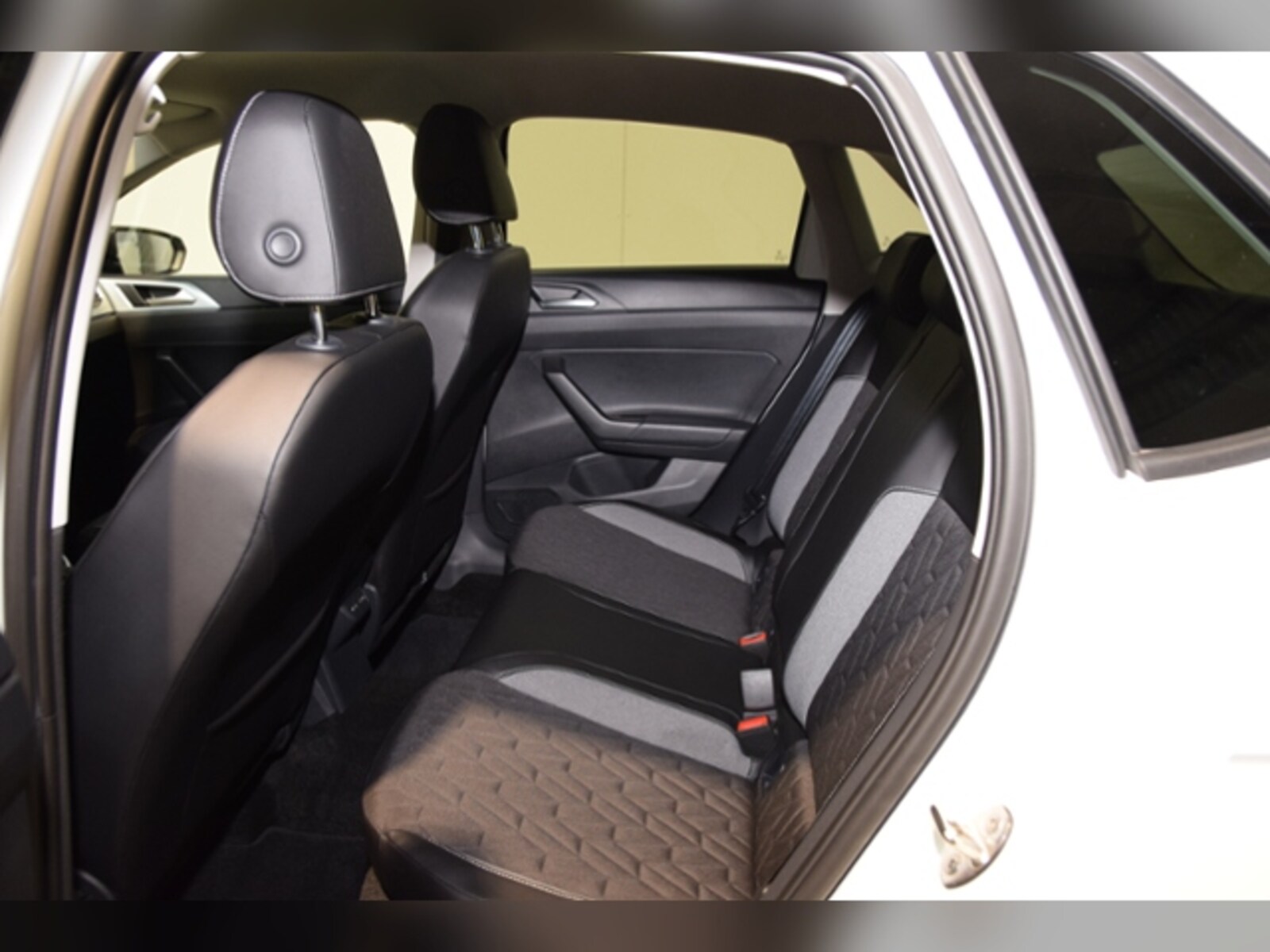 Volkswagen Polo – Bild 9