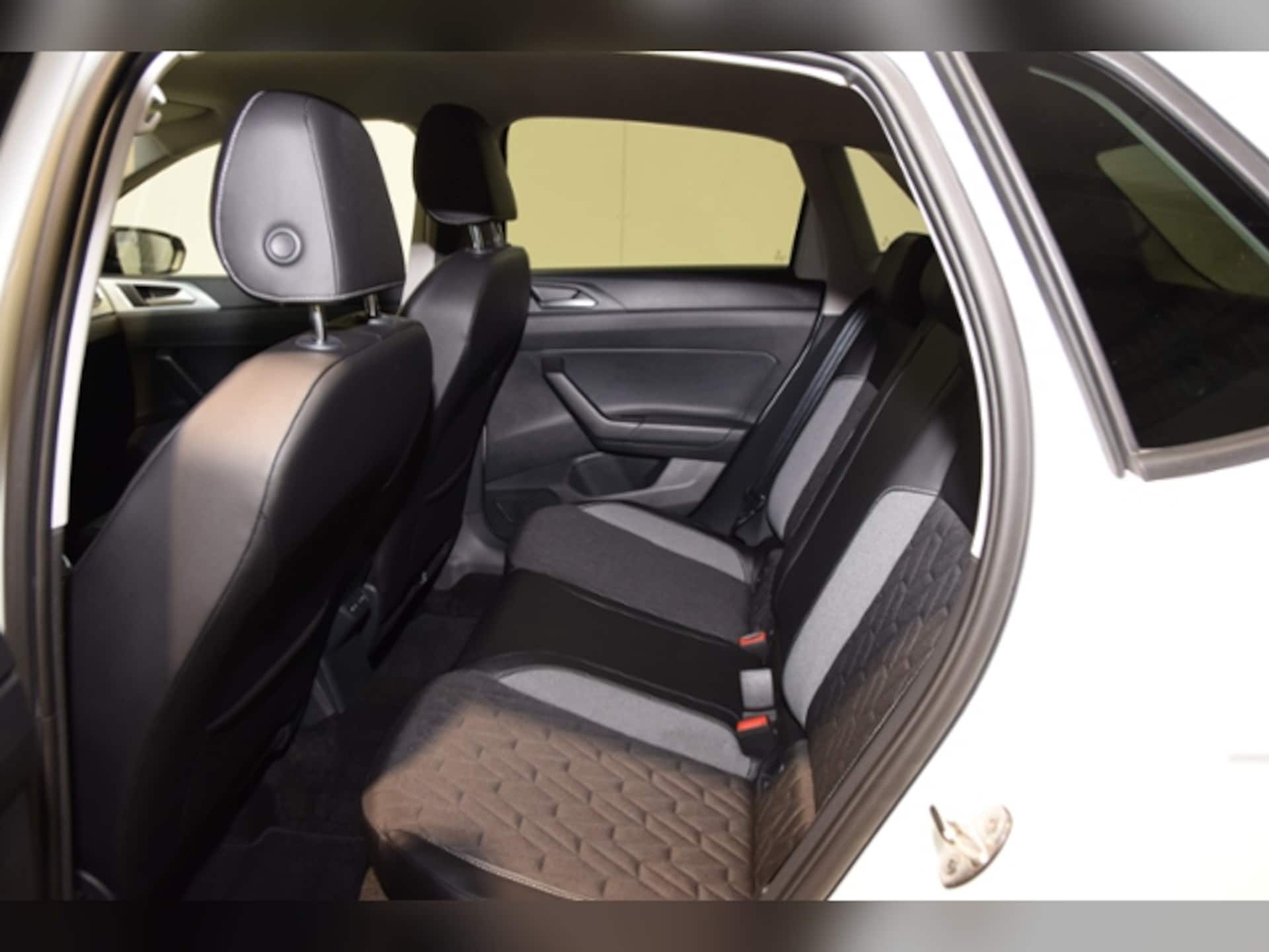 Volkswagen Polo Goal