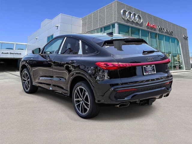 2026 Audi Q5 Sportback