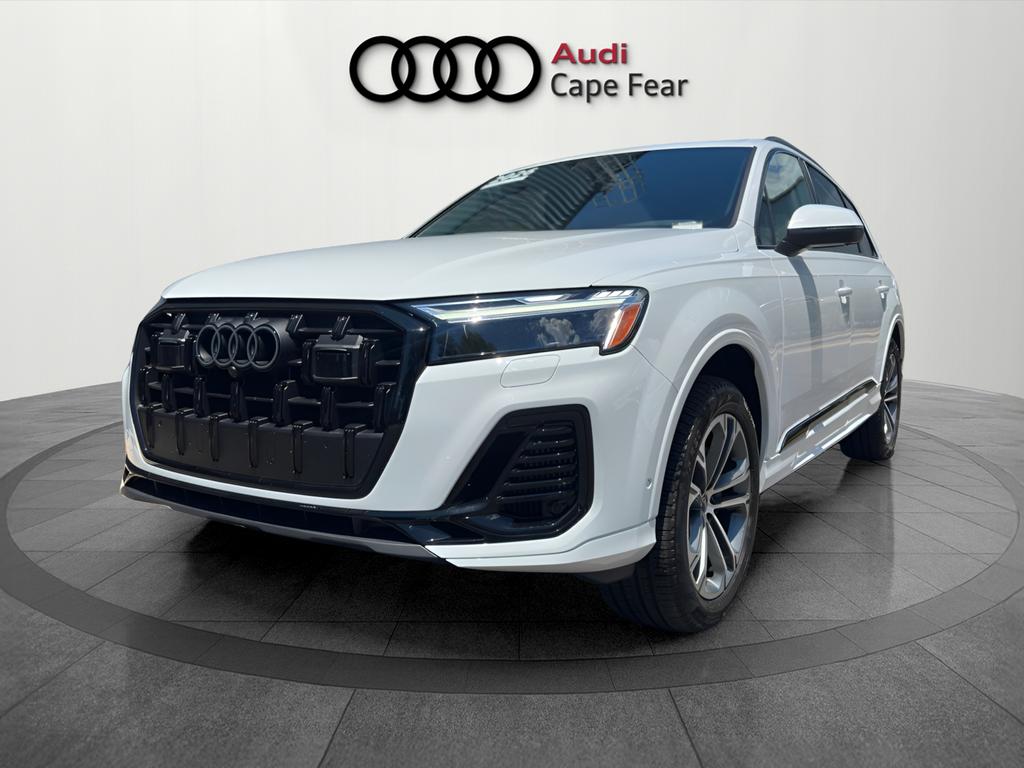 2026 Audi Q7 55 Premium quattro Tiptronic's photo