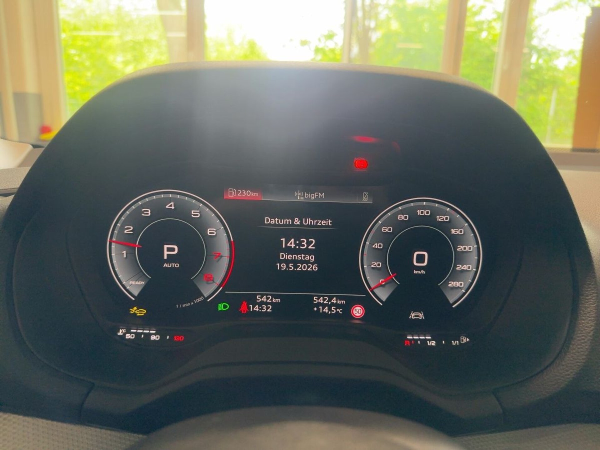 Audi Q2 Advanced