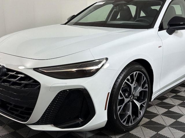 2026 Audi A6 Prestige - Photo 19