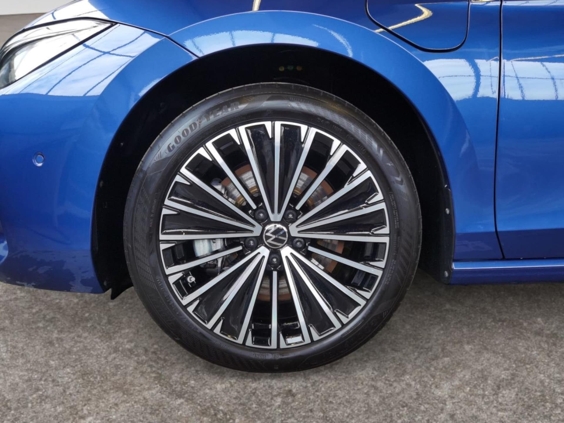 Volkswagen Passat Elegance