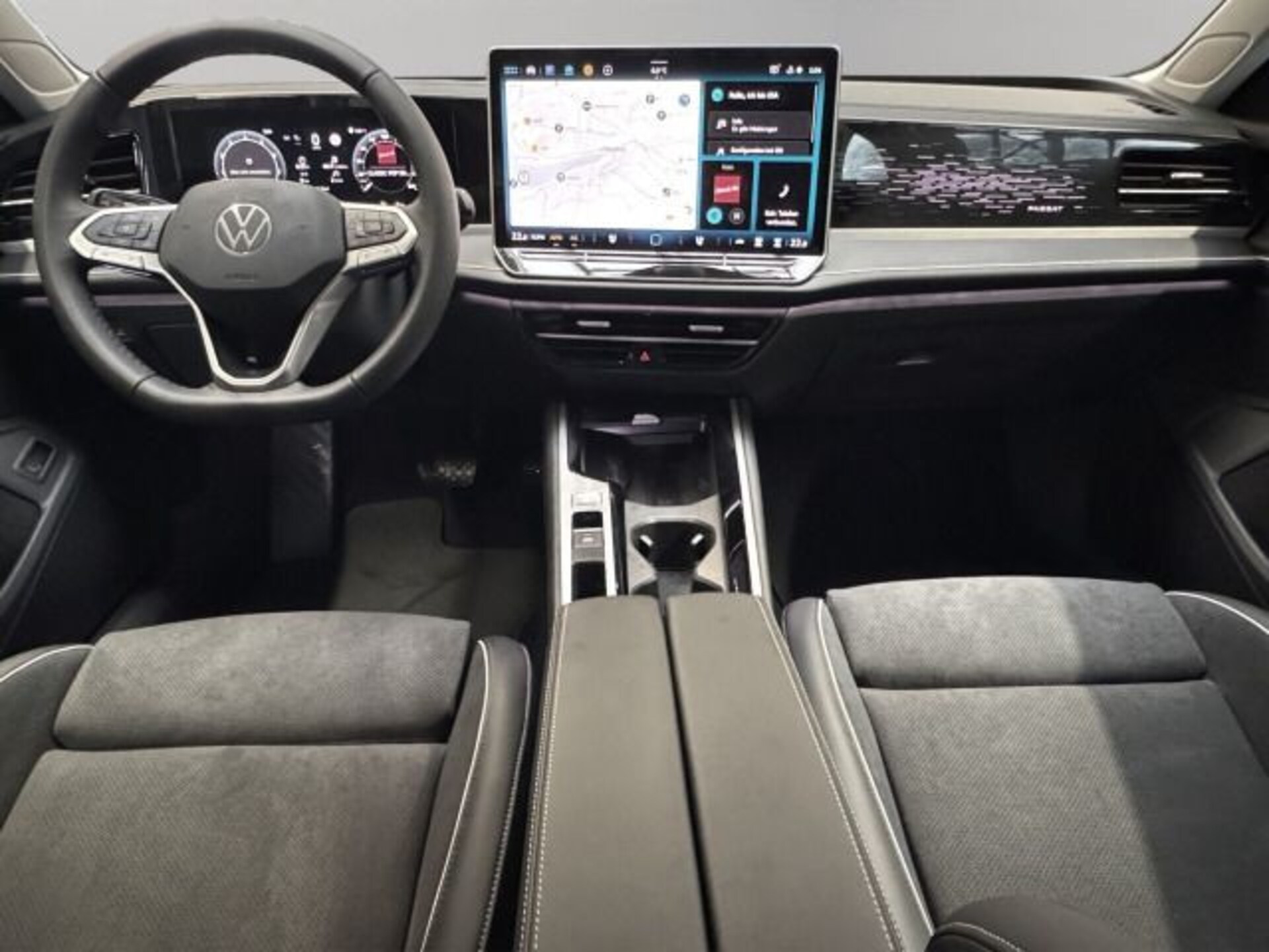 Volkswagen Passat Elegance