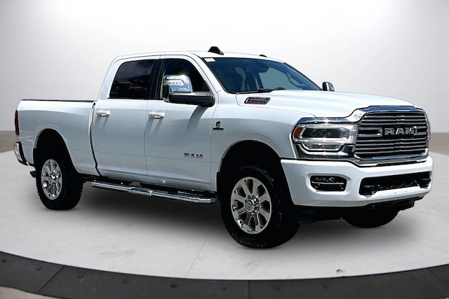 2023 RAM 2500