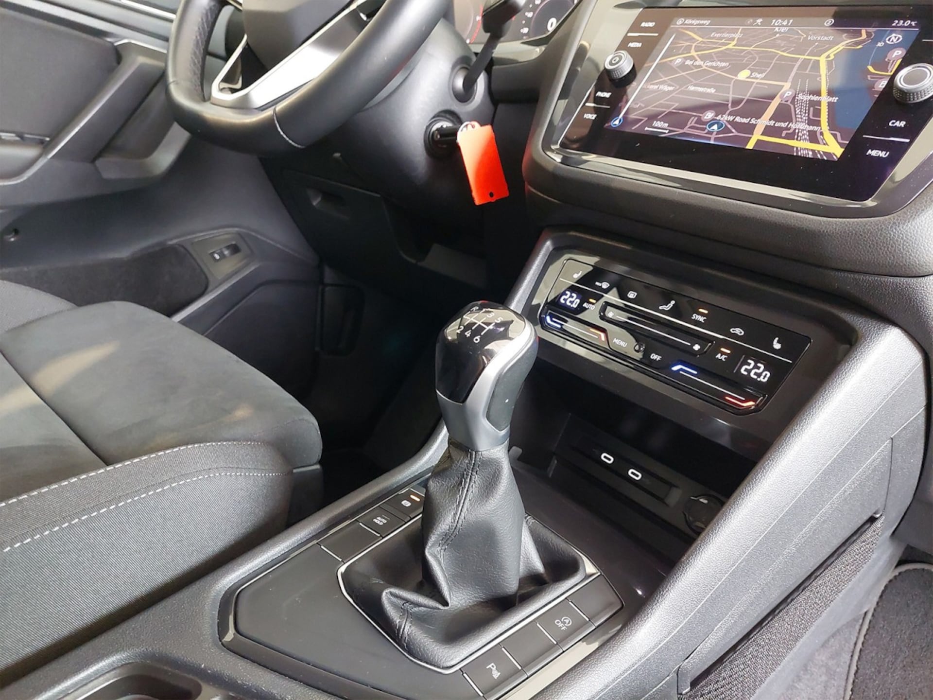 Volkswagen Tiguan Allspace Life