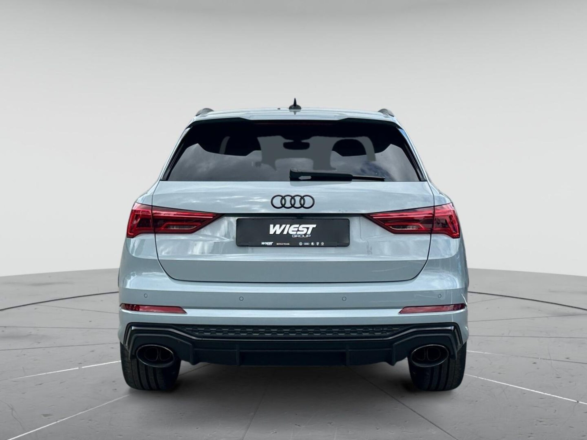 Audi RS Q3