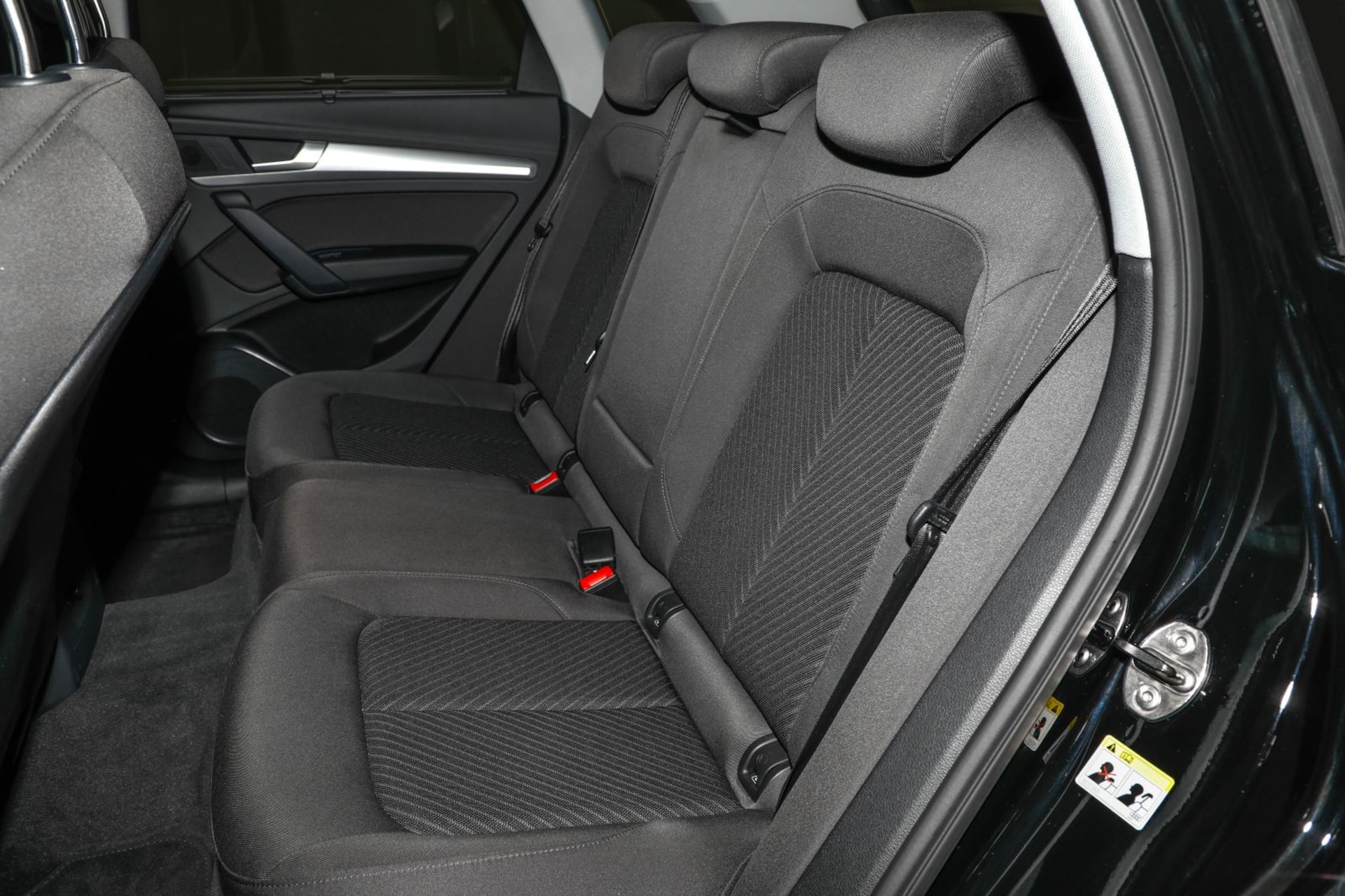 Audi Q5 SUV