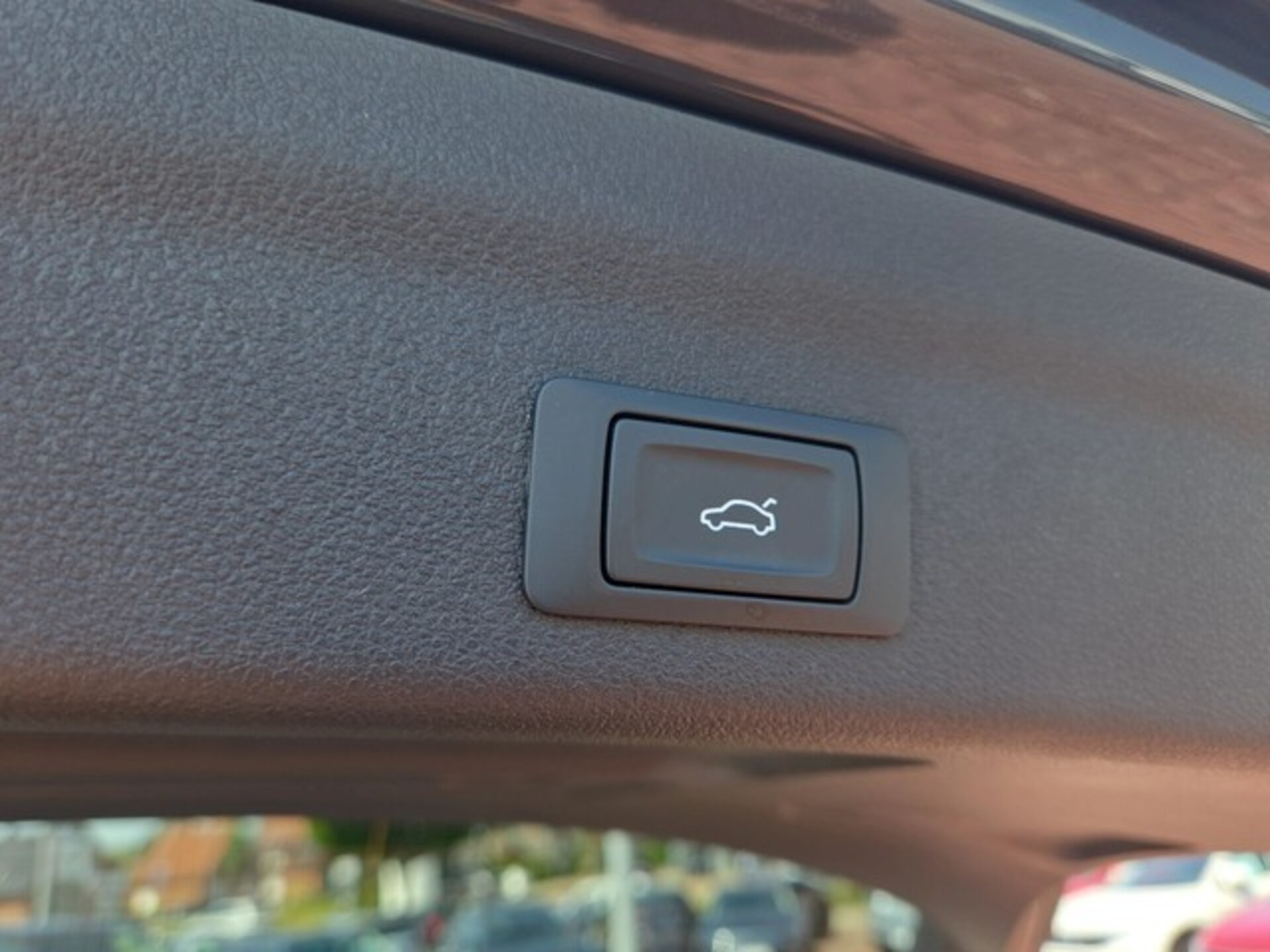 Audi A6 Avant Sport