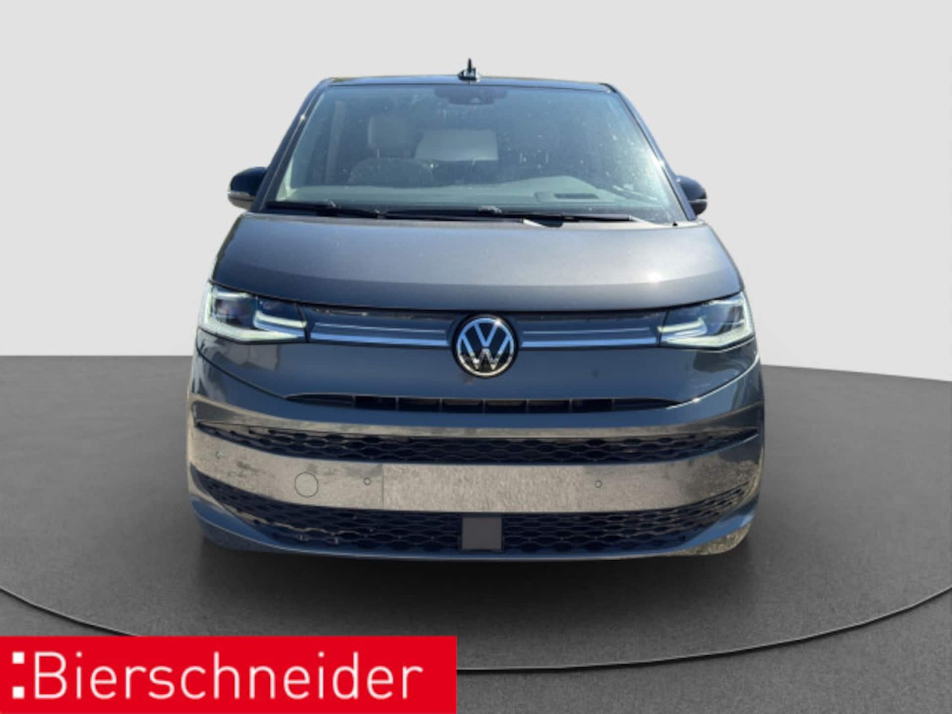 Volkswagen Multivan Langversion Life