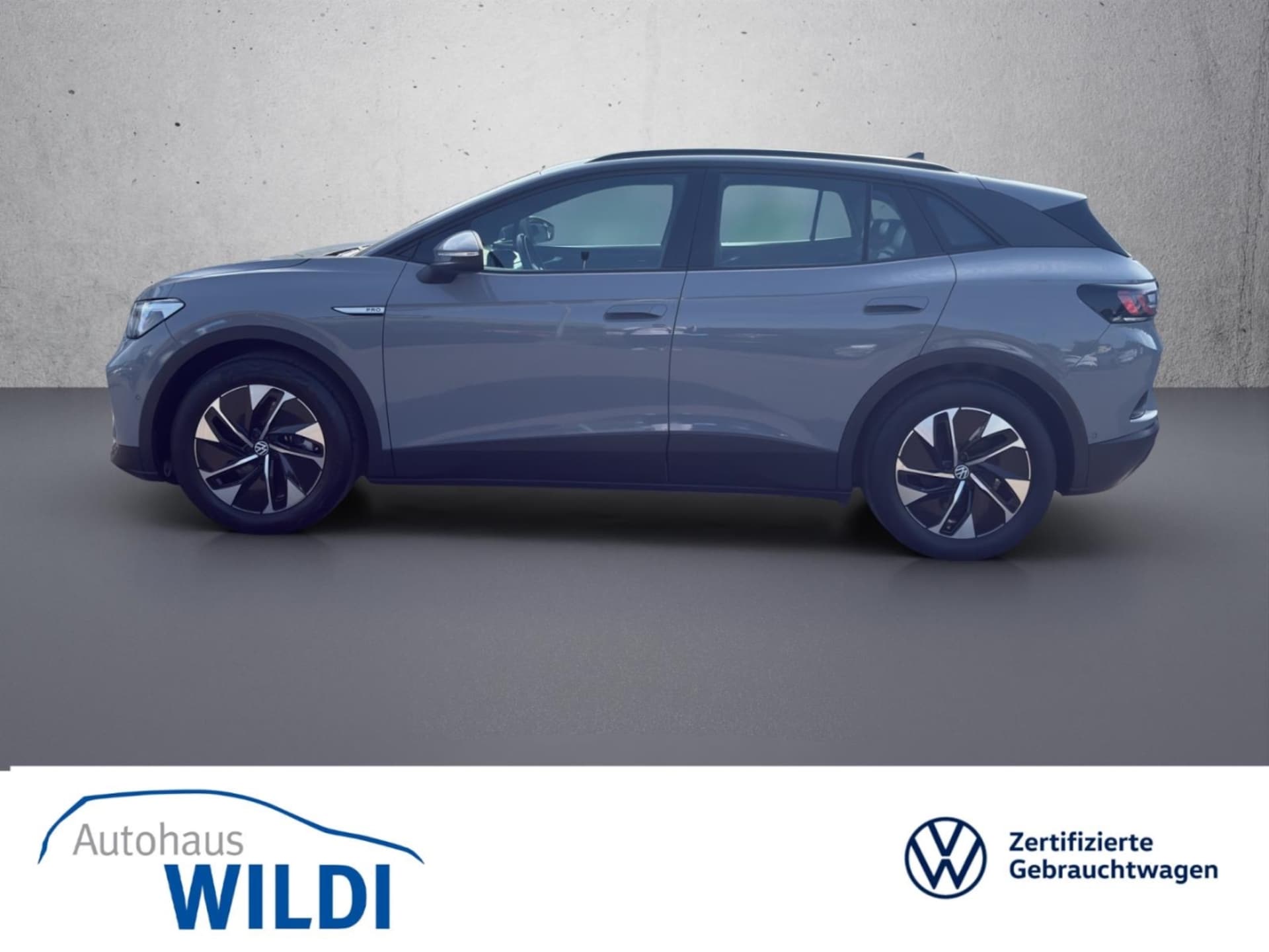 Volkswagen ID.4 Pro
