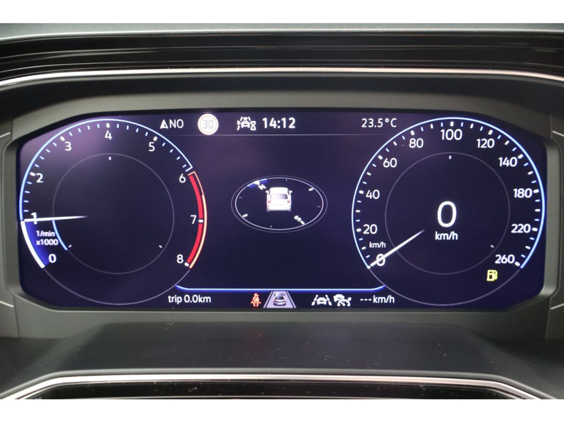 Volkswagen Polo Goal