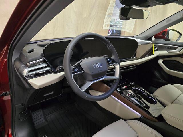 2026 Audi A5 Prestige - Photo 16