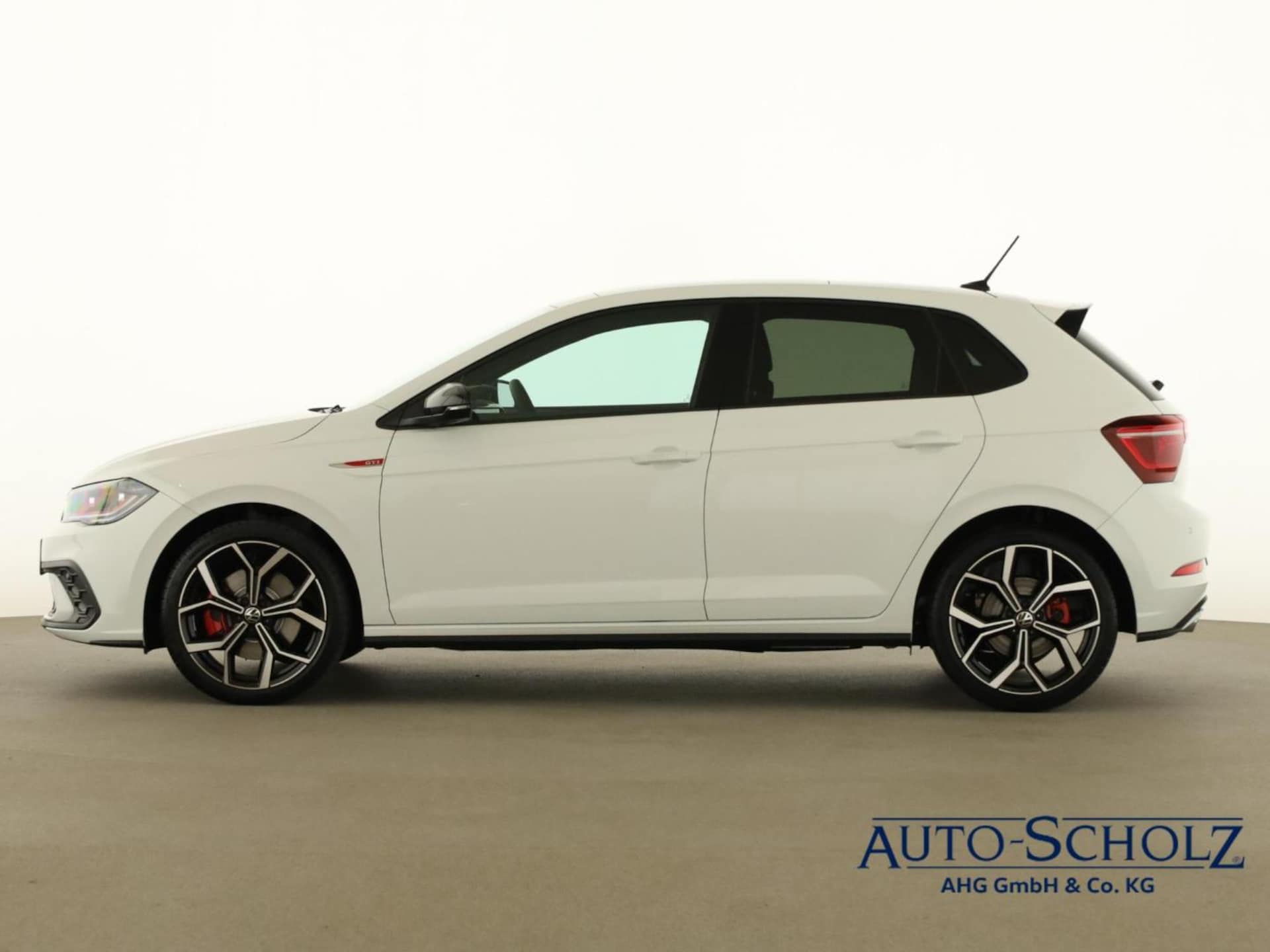 Volkswagen Polo GTI