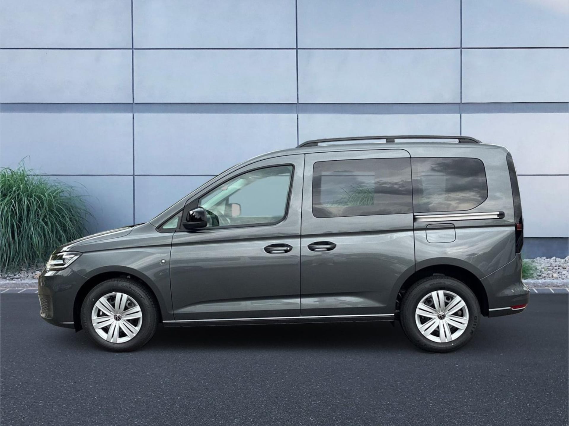 Volkswagen Caddy Basis-Modell