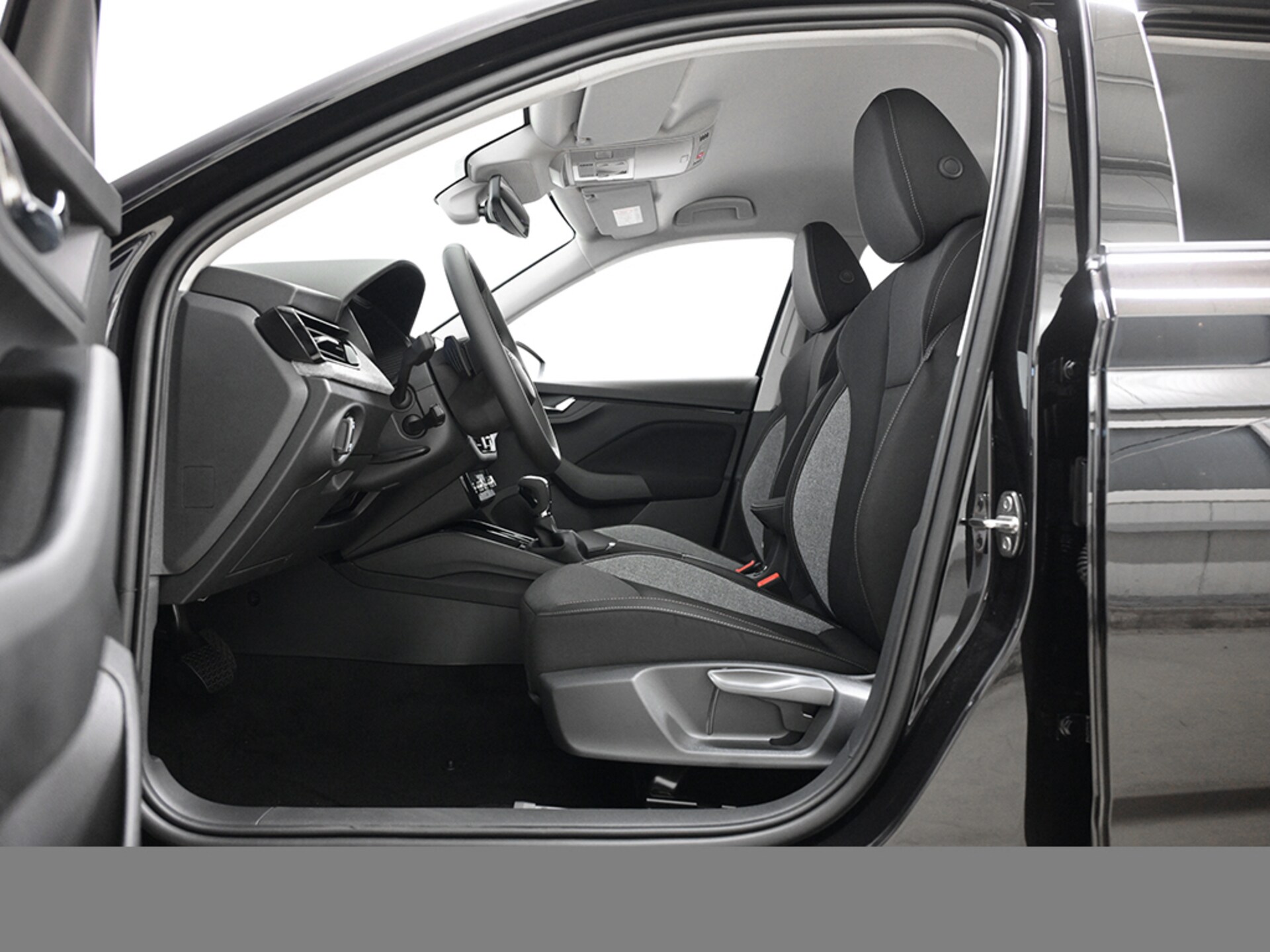 Skoda Kamiq Selection