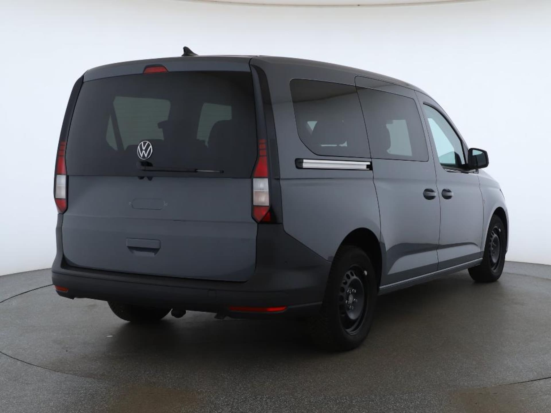 Volkswagen Caddy Maxi Basis-Modell