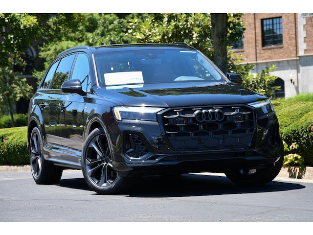 Photo of 2026 Audi Q7