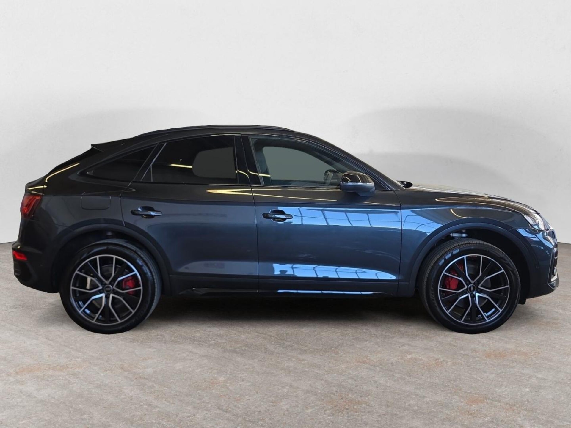 Audi Q5 Sportback TFSI e advanced