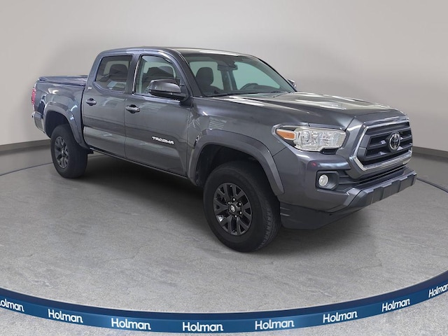 2020 Toyota Tacoma