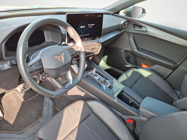 Bild des Autos 10