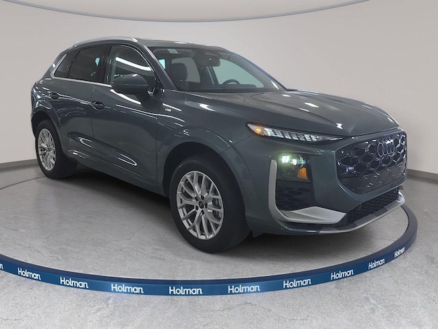 2026 Audi Q3 SUV