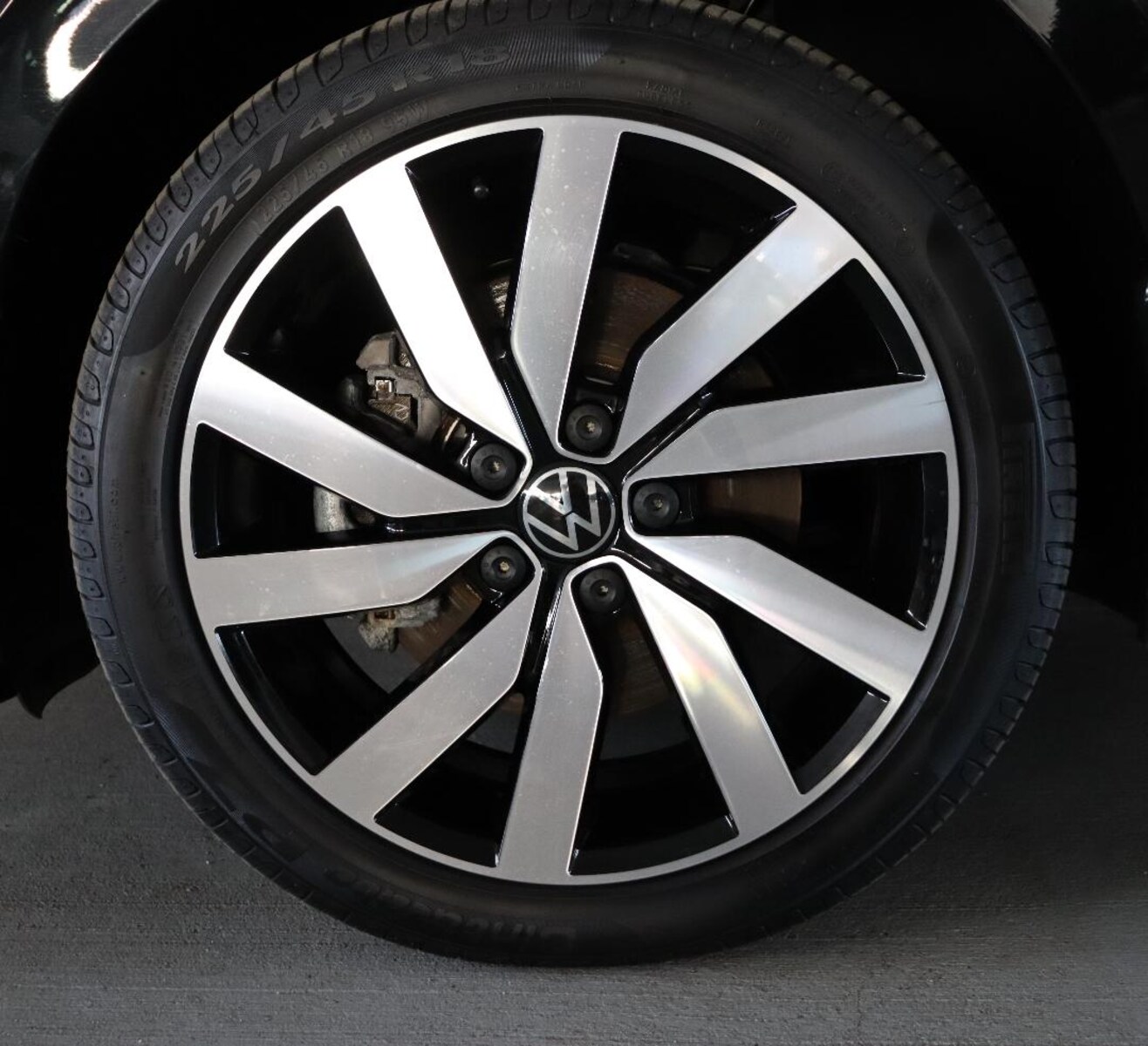 Volkswagen Touran – Bild 5