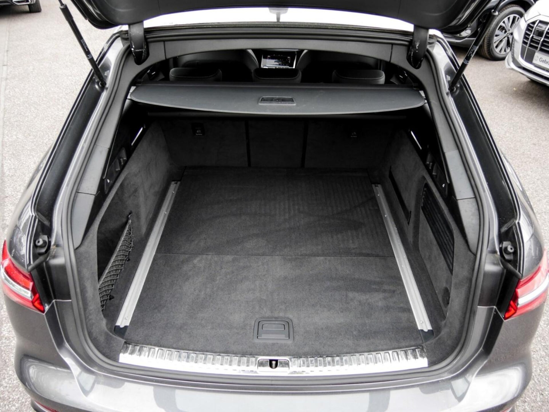 Audi A6 Avant Sport
